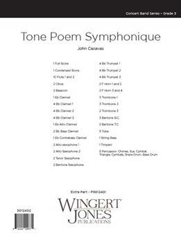 Tone Poem Symphonique