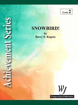 Snowbird - Full Score