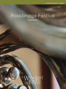 Rockbridge Festival - Band Arrangement