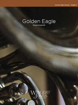 Golden Eagle - Band Arrangement