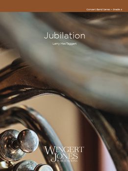 Jubilation - Band Arrangement