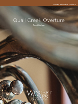 Quail Creek Overture - Band Arrangement