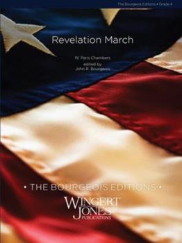 Revelation March - Band Arrangement