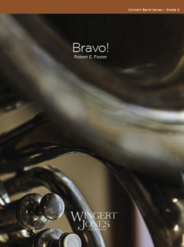 Bravo - Band Arrangement