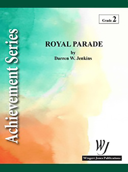 Royal Parade - Band Arrangement