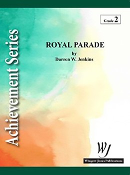 Royal Parade - Full Score
