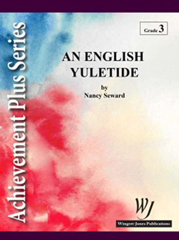 English Yuletide - Band Arrangement