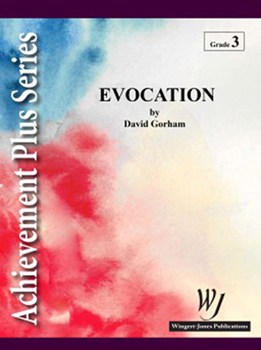 Evocation - Band Arrangement