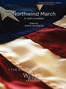Northwind March - Band Arrangement