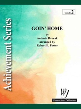 Goin Home - Full Score