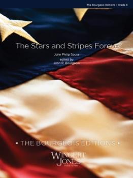 Stars And Stripes Forever - Band Arrangement