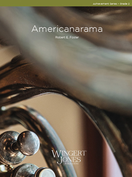 Americanarama - Band Arrangement