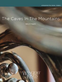 Caves In The Mountains - Band Arrangement