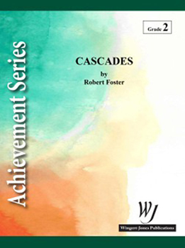 Cascades - Band Arrangement
