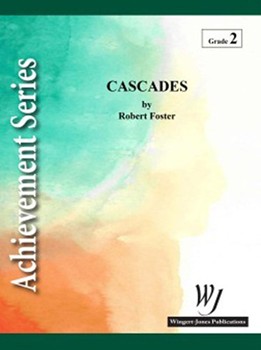 Cascades - Full Score
