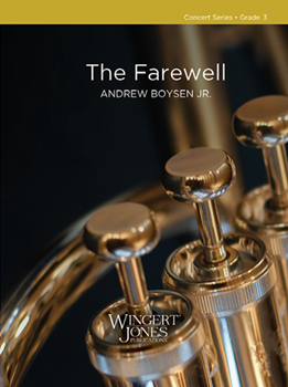 Farewell - Band Arrangement