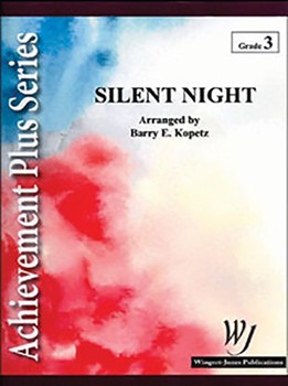 Silent Night - Full Score