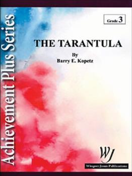 Tarantula - Band Arrangement