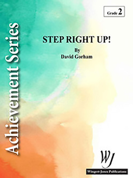 Step Right Up - Band Arrangement