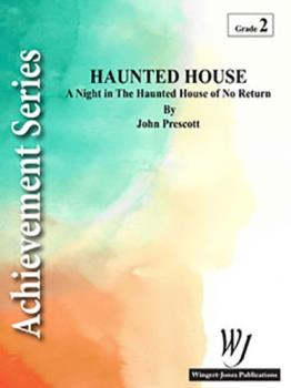 Haunted House - Band Arrangement