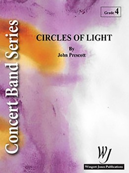 Circles Of Light - Full Score