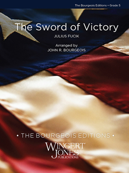 Sword Of Victory - Band Arrangement