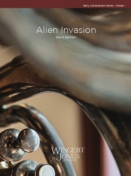 Alien Invasion (Class Set)