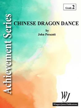 Chinese Dragon Dance - Band Arrangement