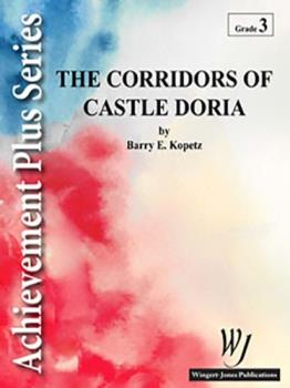 Corridors Of Castle Doria - Band Arrangement