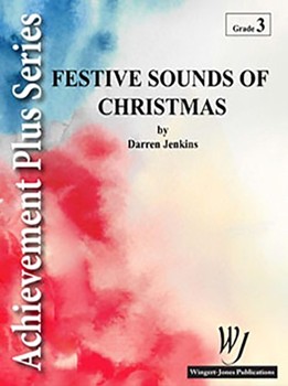 Festive Sounds Of Christmas - Full Score