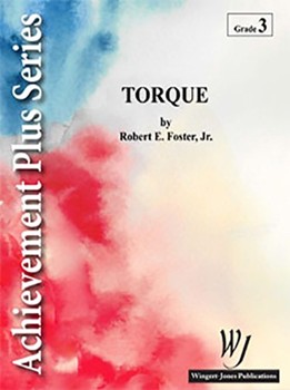 Torque - Full Score