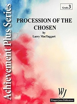 Procession Of The Chosen - Full Score