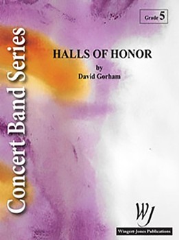 Dedication and Festival - Full Score
