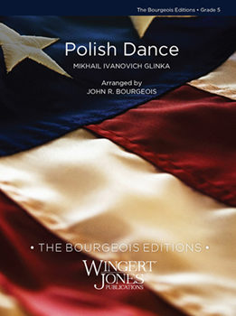 Polish Dance - Band Arrangement