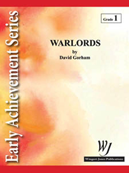 Warlords - Band Arrangement