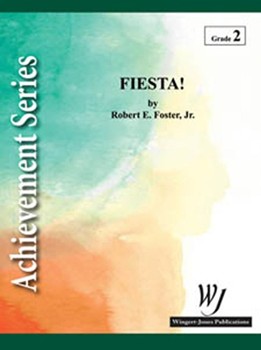 Fiesta! - Full Score