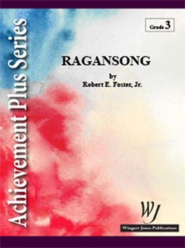 Ragansong - Full Score