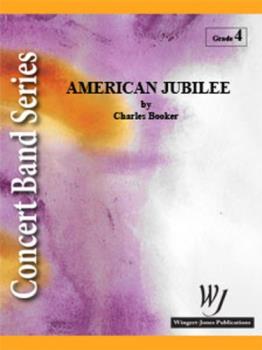 American Jubilee - Band Arrangement