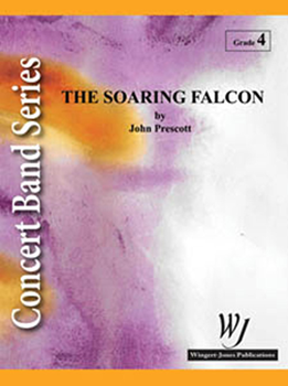Soaring Falcon - Band Arrangement