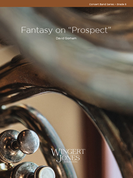 Fantasy On Prospect - Band Arrangement