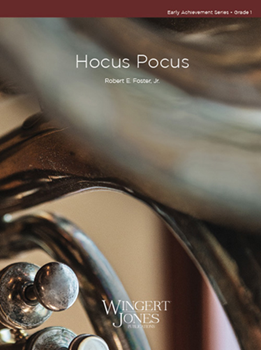 Hocus Pocus - Band Arrangement