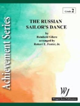 Russian Sailors Dance - Band Arrangement