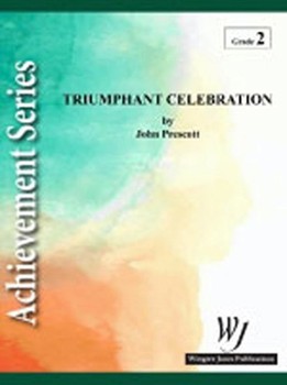 Triumphant Celebration - Full Score