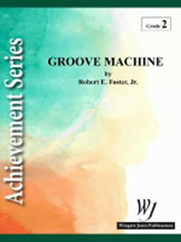 Groove Machine - Band Arrangement