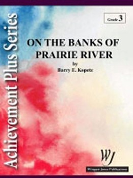 On The Banks Of Prairie River - Full Score