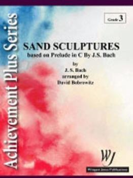 Sand Sculptures - Band Arrangement