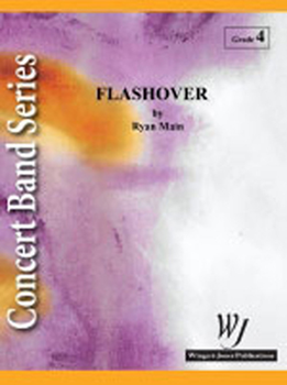 Flashover - Band Arrangement