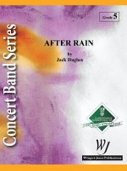 After Rain - Full Score