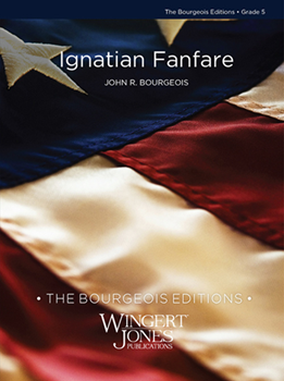 Ignatian Fanfare - Band Arrangement