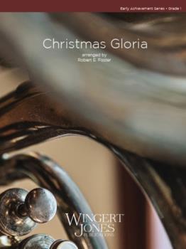 A Christmas Gloria - Band Arrangement